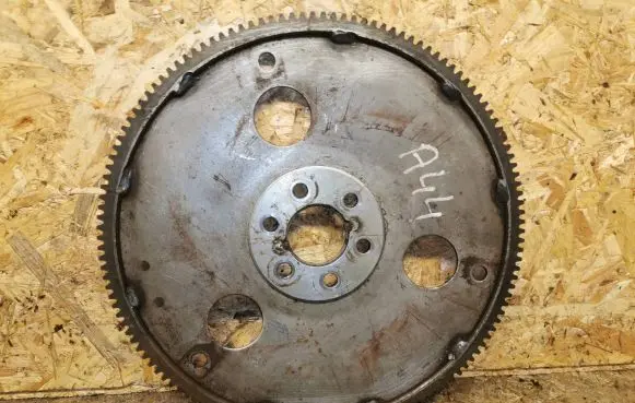 Opel Corsa D Flywheel