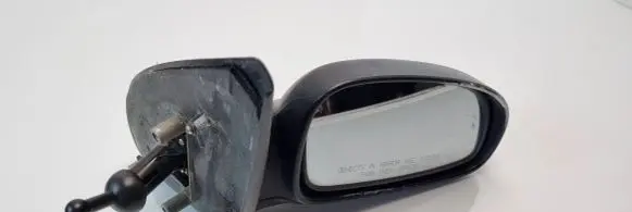 Chevrolet Kalos Manual wing mirror E4012185 E4012186
