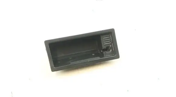 Ashtray (front)