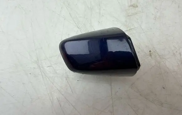 Volkswagen Golf VII Rear door handle cover 5G0839168D