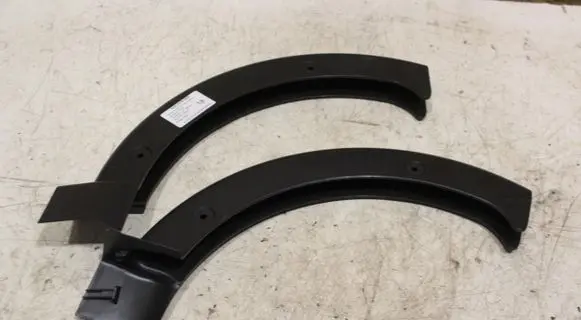 Audi A4 S4 B9 Other trunk/boot trim element 8W5971822