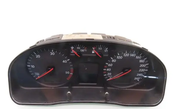 Speedometer (instrument cluster)