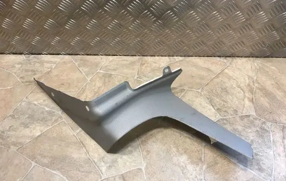 BMW 5 GT F07 (C) pillar trim 9137202
