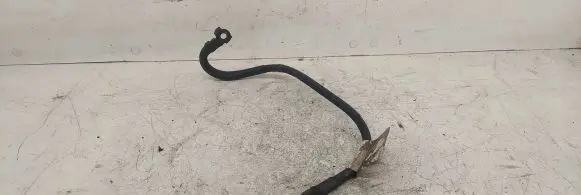 Seat Toledo III (5P) Negative earth cable (battery)
