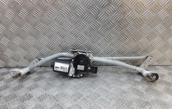 Jaguar F-Pace Front wiper linkage w000060844