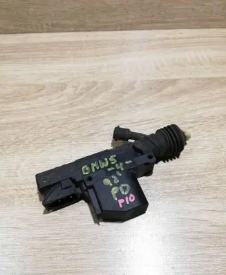 BMW 5 E34 Central locking motor BMW54
