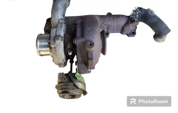 Opel Vectra C Turbo 55205474