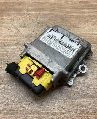 Chrysler PT Cruiser Airbag control unit/module 04671419AD 0285001346