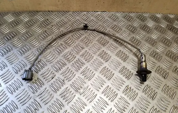 Lambda probe sensor