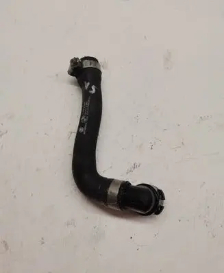BMW X5 F15 Coolant pipe/hose 7576279