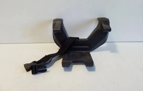 Volkswagen Golf Plus Other trunk/boot trim element 5M0860265