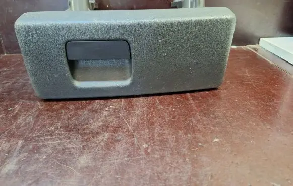 Audi A6 S6 C6 4F Glove box 4F0882601