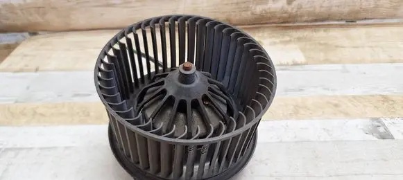 Heater fan/blower