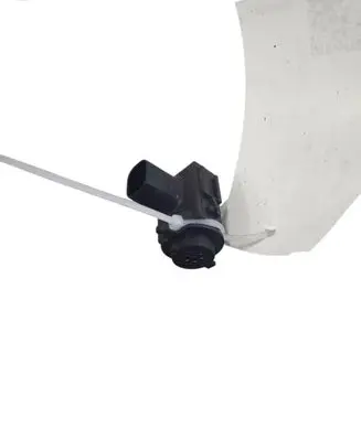 Audi A3 S3 A3 Sportback 8P Air quality sensor 4B0907659A