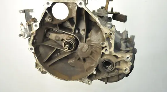 Honda Civic Manual 6 speed gearbox 