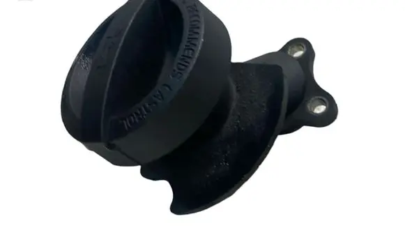 Volvo XC60 Oil filler cap 31330189