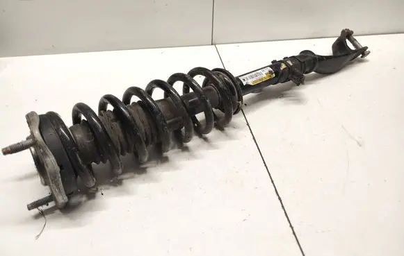 Mercedes-Benz GLC X253 C253 Front shock absorber/damper A2533203066