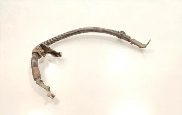 Lexus LS 460 - 600H Negative earth cable (battery) 