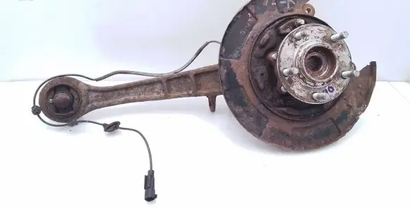 Mitsubishi Outlander Rear wheel hub