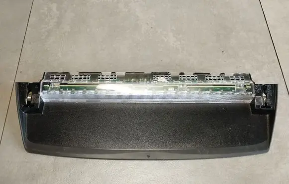 Audi A4 S4 B9 8W Third/center stoplight 8W5945097E