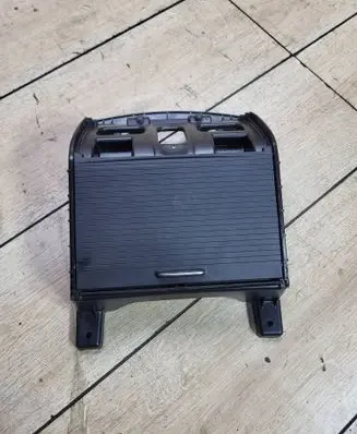 Mercedes-Benz E C207 W207 Center console A2078400174 E0220725101