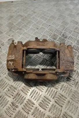 Toyota Land Cruiser (J120) Front brake caliper 