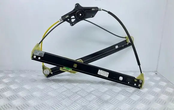 Audi A4 S4 B9 Front window lifting mechanism without motor 8W0837462