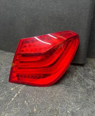 BMW 7 F01 F02 F03 F04 Rear/tail lights 7182198 27020401