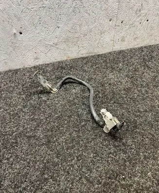 Volkswagen Touran III Negative earth cable (battery) 5QA915181B