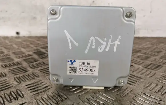 Honda HR-V Other control units/modules 5349003