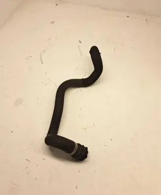 Mercedes-Benz GLC X253 C253 Engine coolant pipe/hose A2538306501