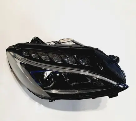 Mercedes-Benz C W205 Headlight/headlamp A2059060204