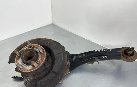 Ford C-MAX II Rear wheel hub BV615A969ANF BV615A969