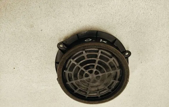 Audi A6 C7 Rear door speaker 4G1035411 EAS17PL23A