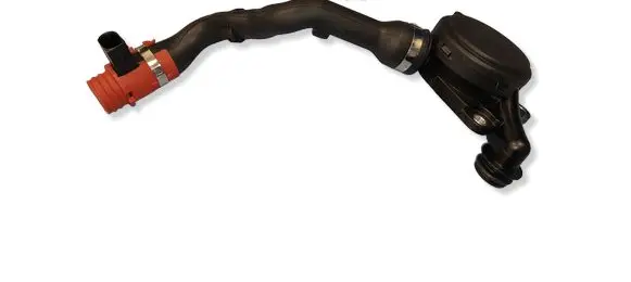 Mercedes-Benz E W211 Breather valve 6420102091 6420100191 6420100391