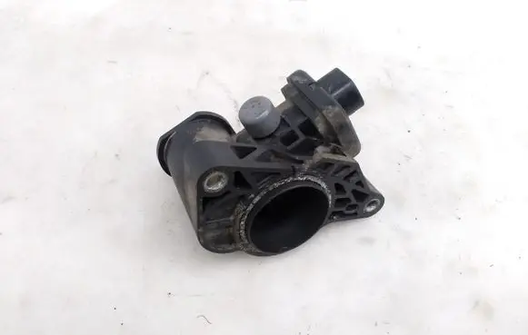 Toyota Camry Intake manifold valve actuator/motor 0120106060