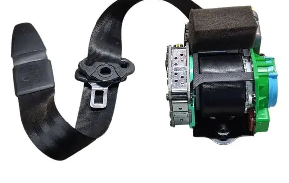 Audi A4 S4 B8 8K Front seatbelt 8K1857705J 6009173 193857737A