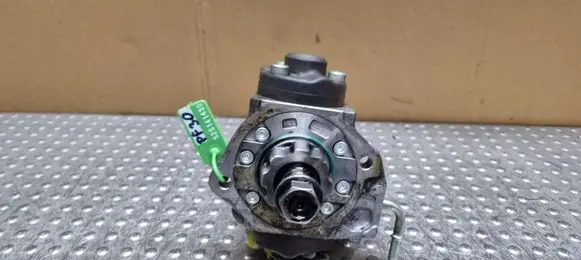 Ford Transit Fuel injection high pressure pump 6C1Q9B395BD