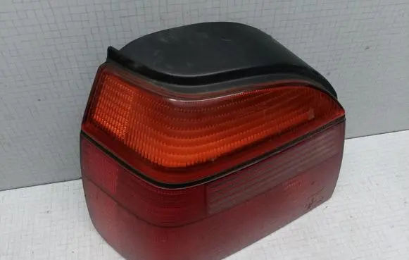 Volkswagen Golf III Rear/tail lights 1H6945111B