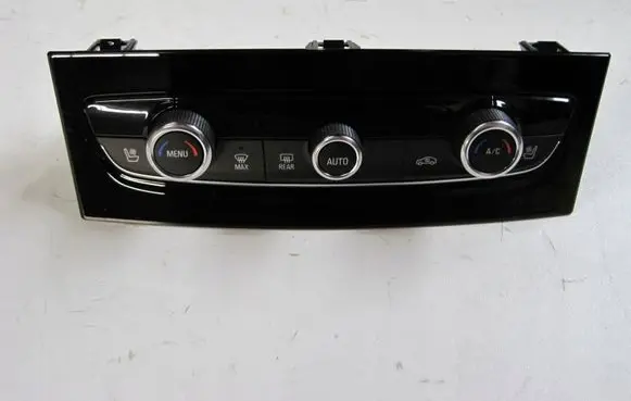 Opel Grandland X Central console control unit 98224343YX
