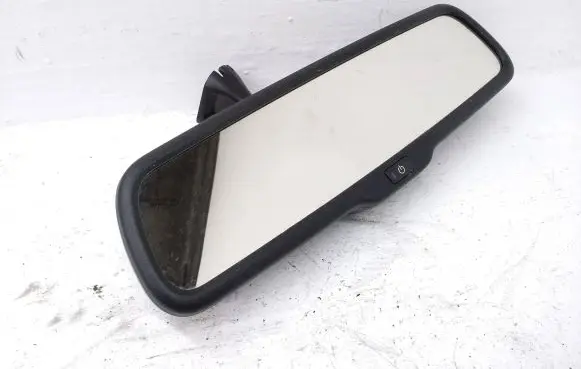 Mazda 3 III Rear view mirror (interior) 5A10330803