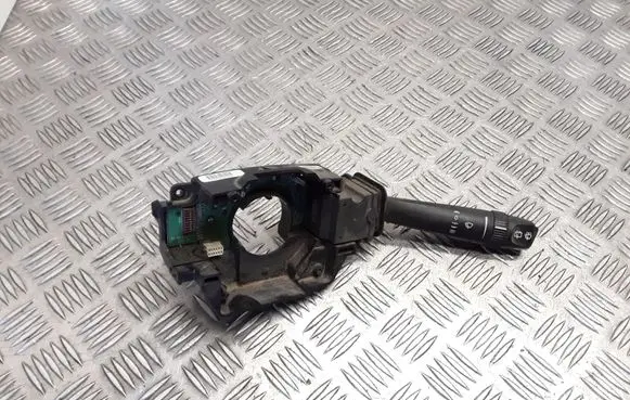 Volvo V70 Wiper control stalk 3191545