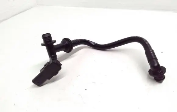 Audi A6 S6 C7 4G Vacuum line/pipe/hose 4G2611931H 5Q0906207
