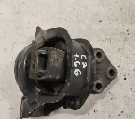 Citroen C2 Engine mount bracket 9648201780