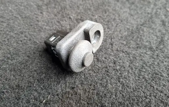 Nissan X-Trail T32 Rear door sensor 