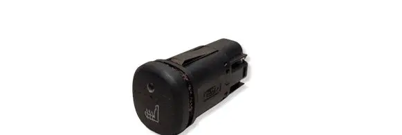 Ford Focus Seat heating switch 98AG19K314BA