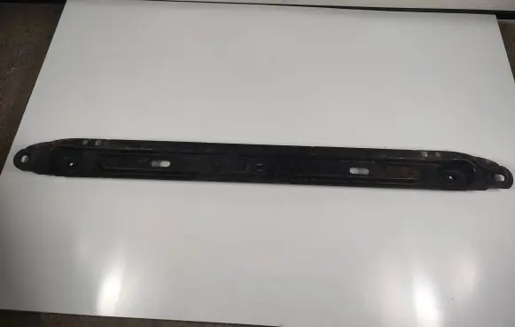 Peugeot 3008 I Front bumper support beam