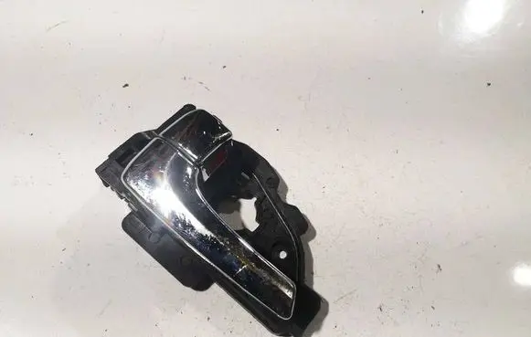 Hyundai ix35 Rear door interior handle