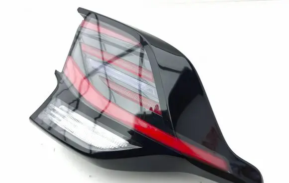 KIA Sportage Rear/tail lights 92402R2100