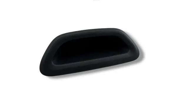 Toyota Aygo X Rear door handle trim 742710H010